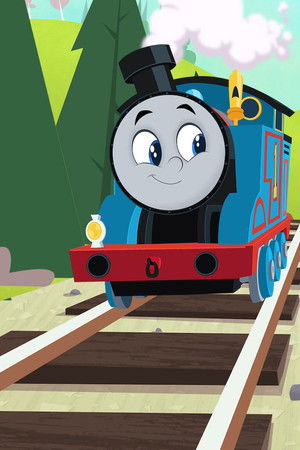 Thomas & Friends: All Engines Go!