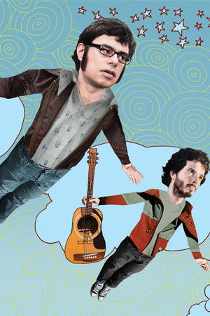 Flight of the Conchords