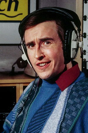 I'm Alan Partridge