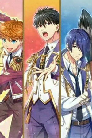 マジきゅんっ!ルネッサンス