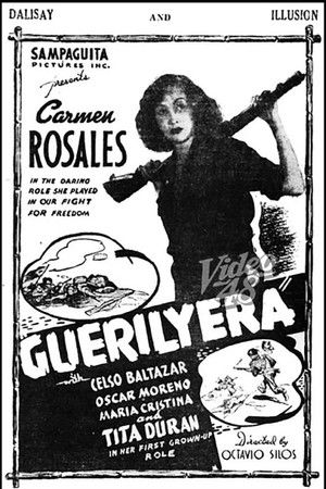 Guerilyera