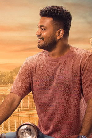 மதுரை பையனும் சென்னை பொண்ணும்