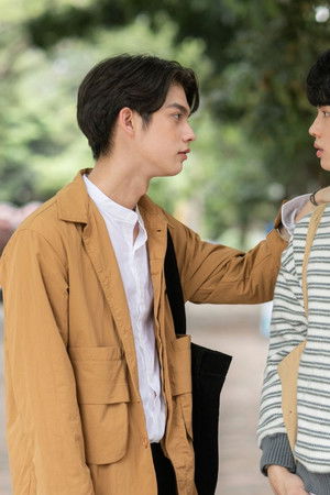 เพราะเรา(ยัง)คู่กัน