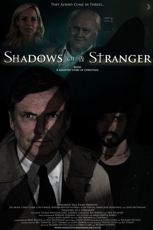 Shadows of a Stranger
