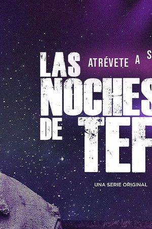 Las noches de Tefía