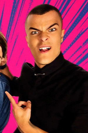 Ridiculousness Sverige