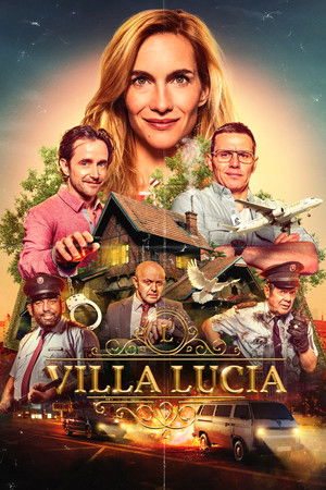 Villa Lucia