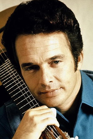 Merle Haggard