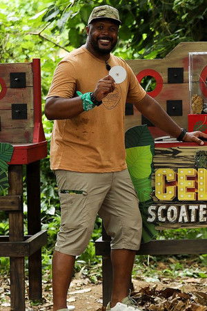 Sunt celebru, scoate-mă de aici!