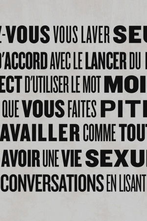 Ça ne se demande pas