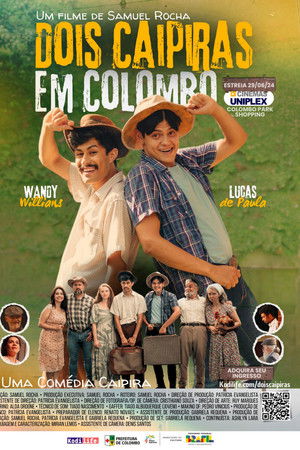 Dois Caipiras em Colombo