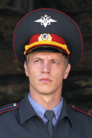 Первый парень на деревне