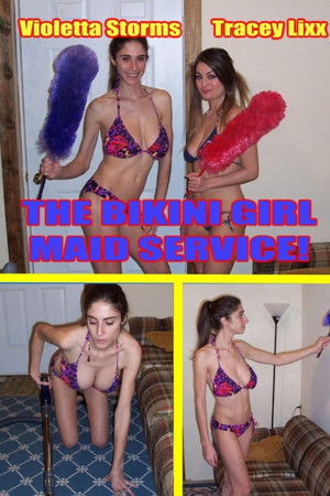The Bikini Girl Maid Service