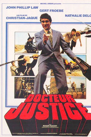 Docteur Justice