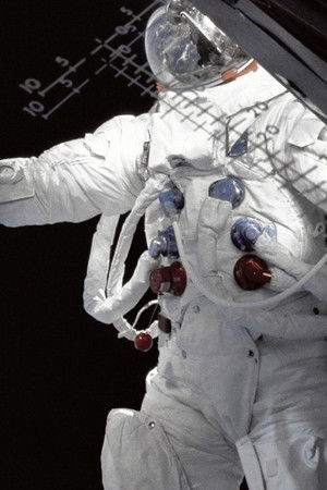 When We Left Earth: The NASA Missions