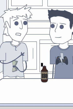 Rooster Teeth Animated Adventures