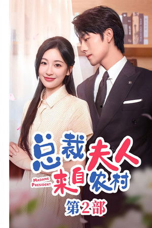 总裁夫人来自农村2