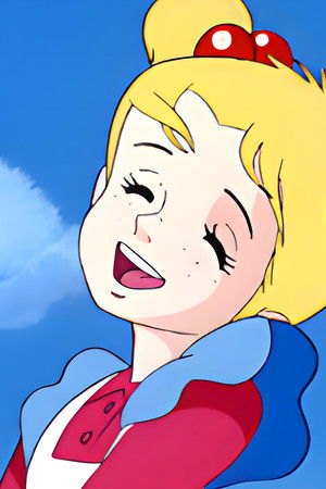 ハロー！サンディベル