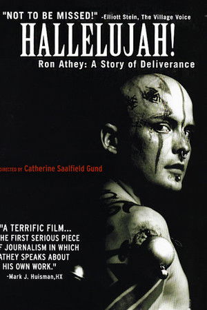 Hallelujah! Ron Athey: A Story of Deliverance