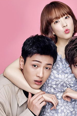 Strong Woman Do Bong-Soon