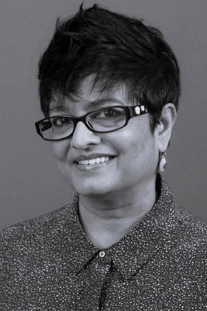 Pratibha Parmar