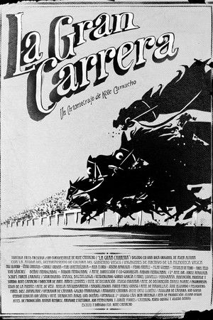 La gran carrera