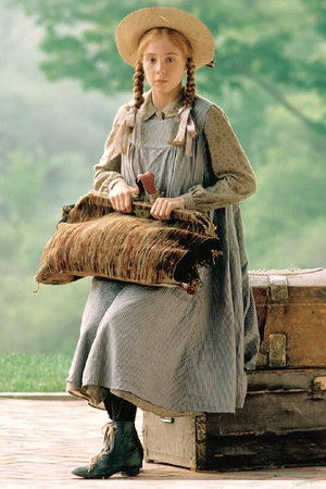 Anne of Green Gables