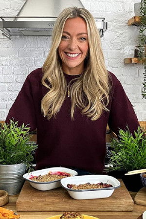 The Air Fryer Diet: Lose Weight, Cook Fast