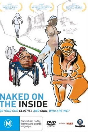 Naked on the Inside