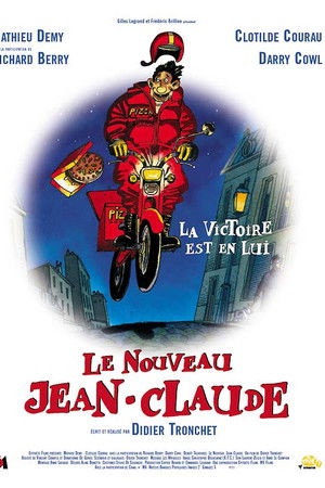 Le nouveau Jean-Claude