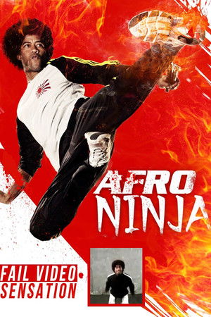 Afro Ninja