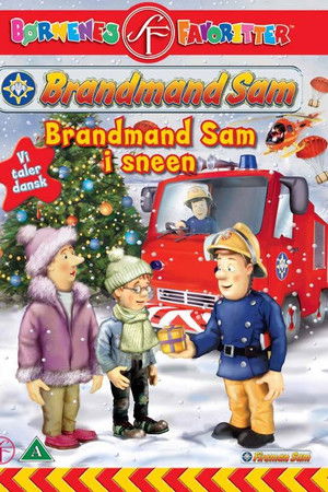 Fireman Sam - Let It Snow