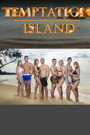 Temptation Island Sverige