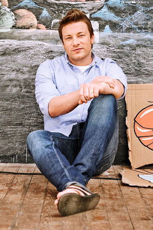 Jamie's Money Saving Meals