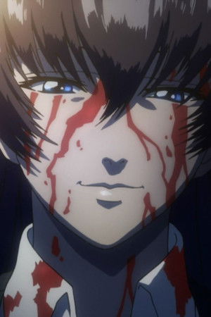 Black Lagoon: Roberta's Blood Trail