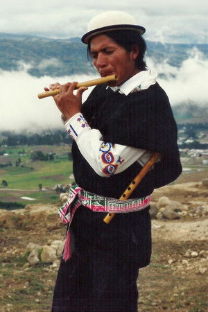 Pachamama - Unsere Erde