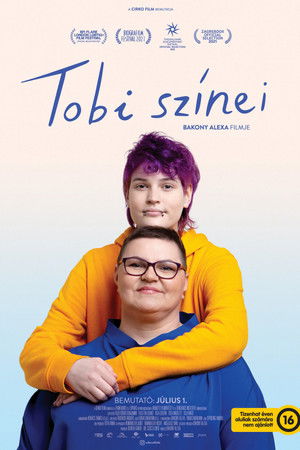 Tobi színei