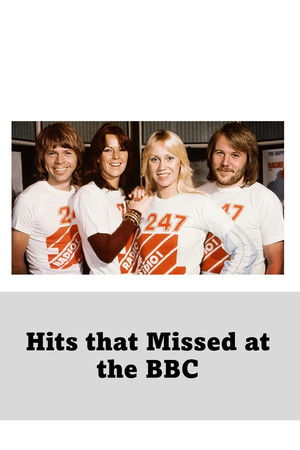 Hits That Missed at the BBC