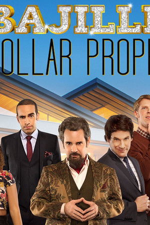 Bajillion Dollar Propertie$