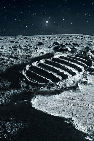 Truth Behind the Moon Landing