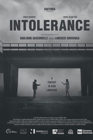 Intolerance