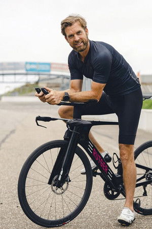 De Tijd van Ons Leven