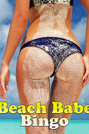 Beach Babe Bingo