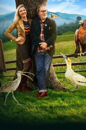 Painting Birds with Jim and Nancy Moir