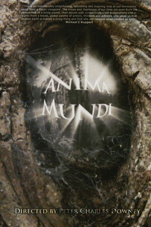 Anima Mundi: Permaculture, Deep Ecology & the Soul of the World