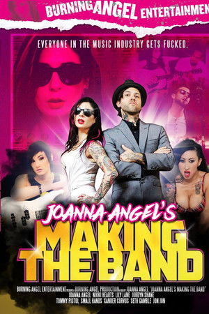 Joanna Angel's Making the Band
