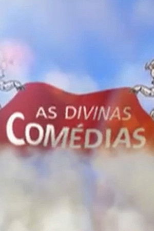 As Divinas Comédias