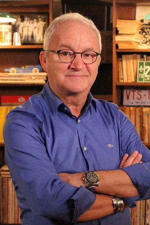 L'Amérique de Michel Barrette