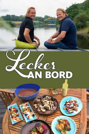 Lecker an Bord