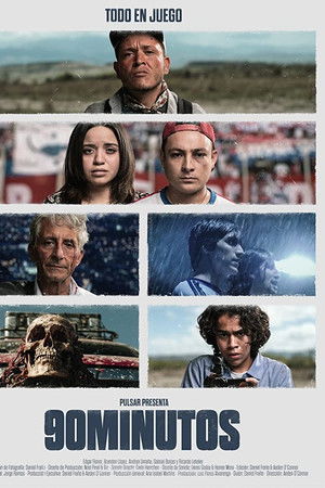 90 Minutos